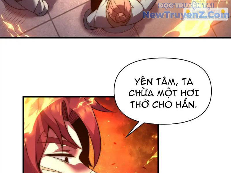 Lôi Kiếp Thập Vạn Niên chapter 9 - Trang 28