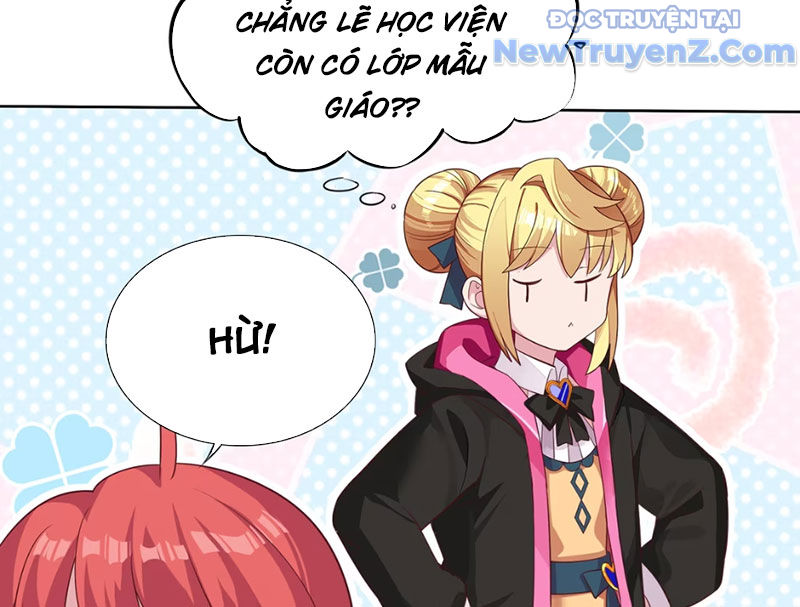 Xong rồi, ta bị sủng thú của mình bao vây rồi! chapter 3 - Trang 97