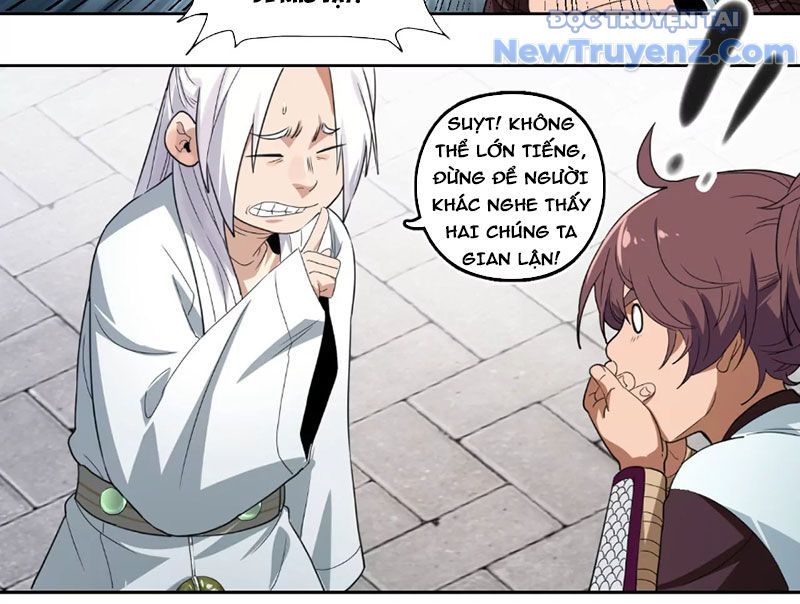 Kim Ngô Thần Vệ chapter 11 - Trang 9
