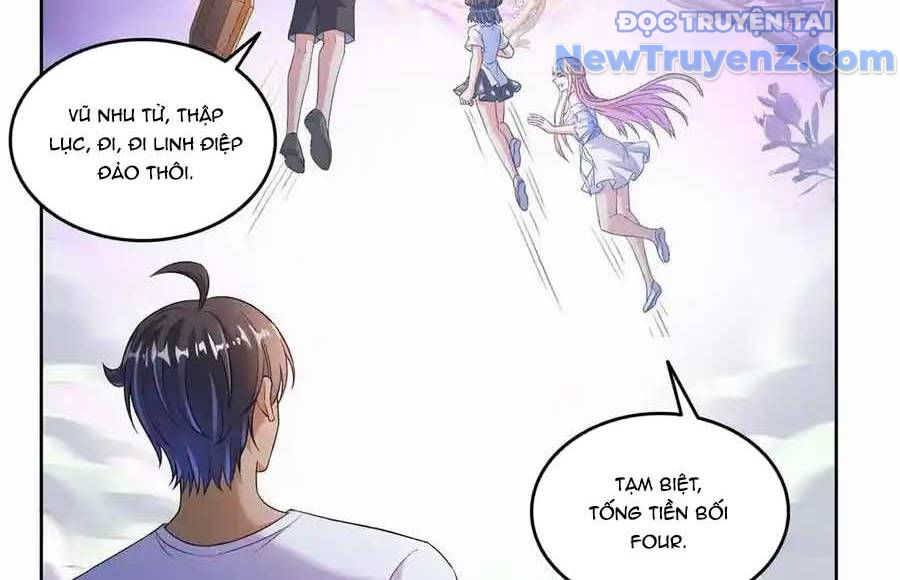 Tu Chân Nói Chuyện Phiếm Quần chapter 688 - Trang 80