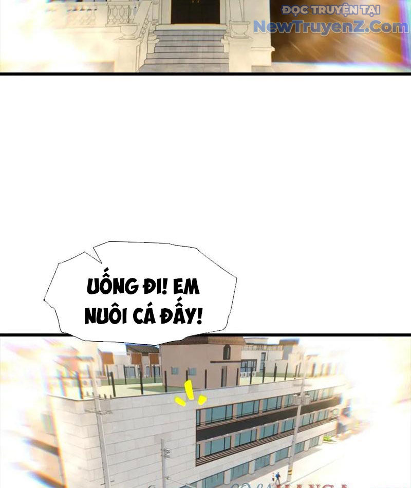 đô Thị Thánh Thủ: Ta Là Y Võ đỉnh Phong chapter 123 - Trang 26