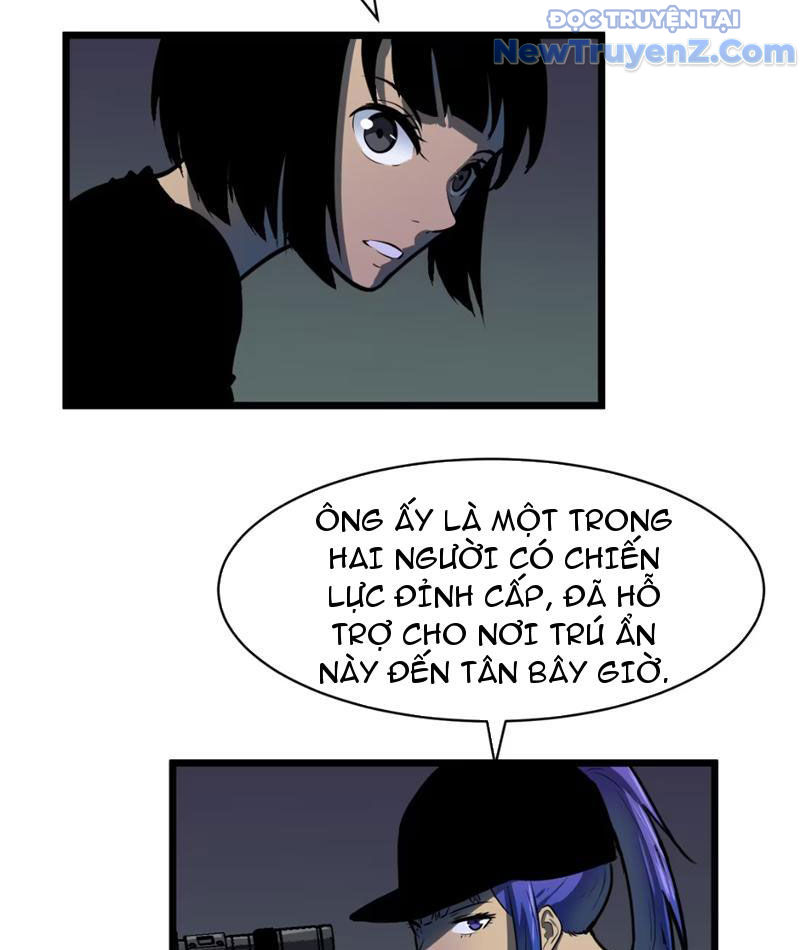 Ta có thể thu thập vô số kính tượng chapter 8 - Trang 76