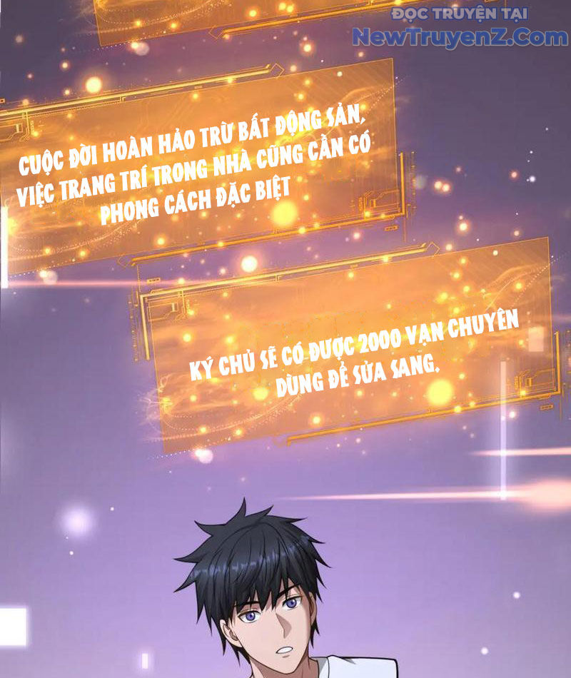 Sau Khi Tự Do Tài Chính, Họ Đã Dâng Hiến Lòng Trung Thành chapter 15 - Trang 46