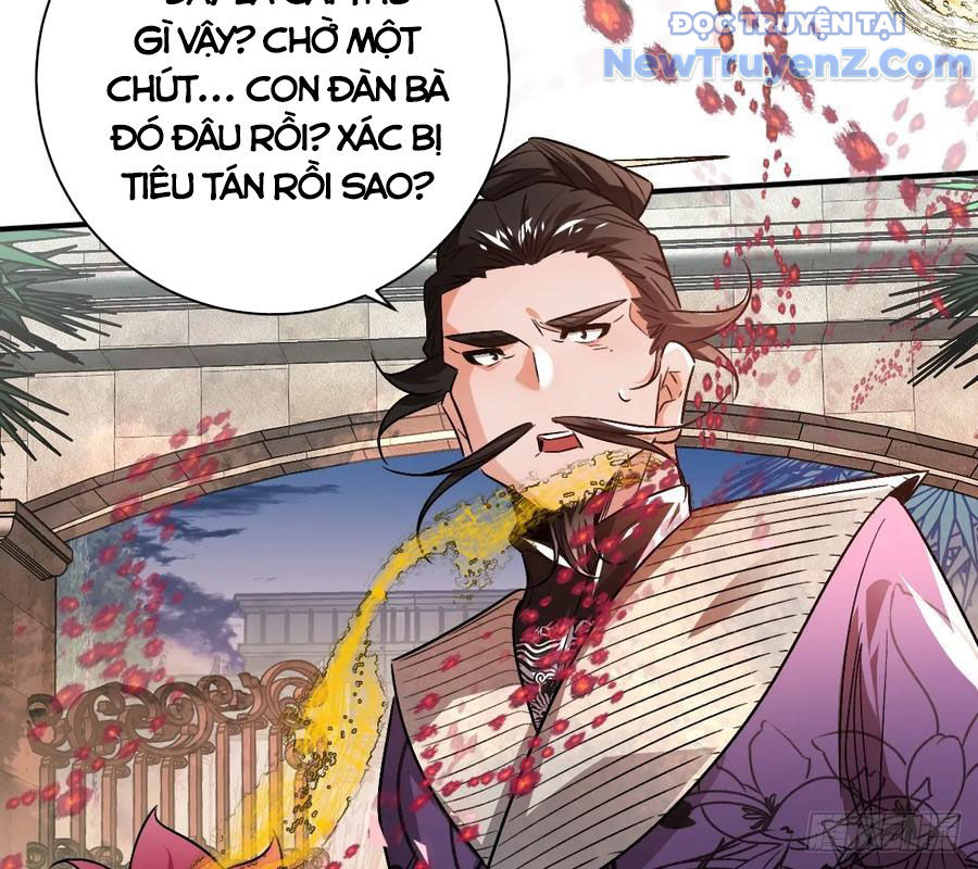 Vĩnh sinh đi chết đi! chapter 21 - Trang 49