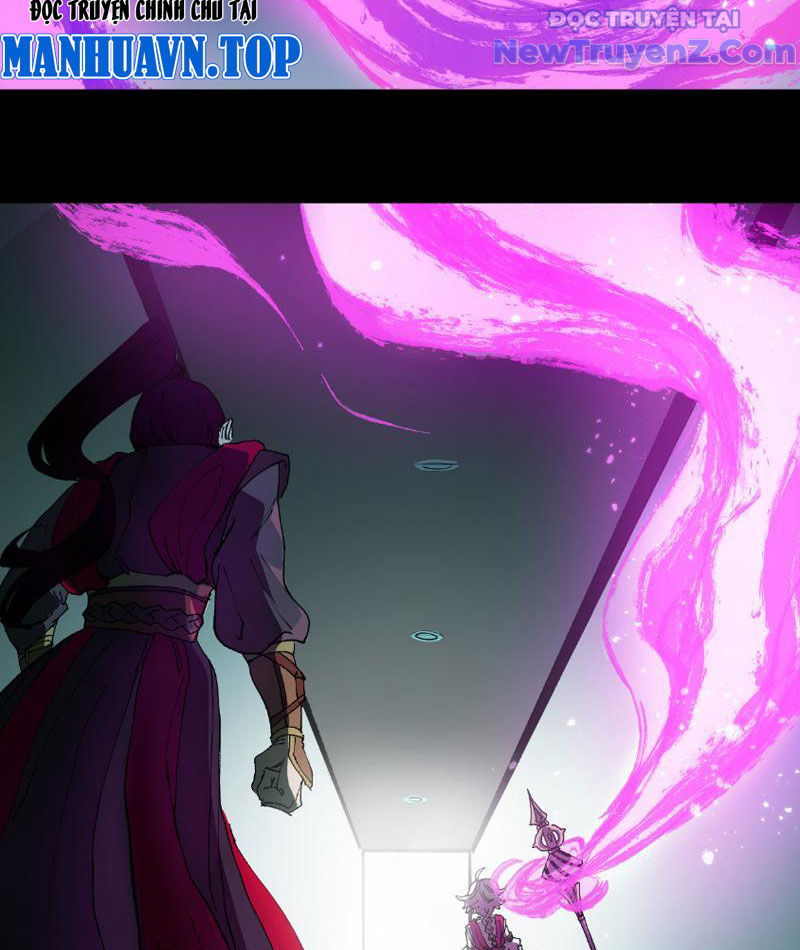 Bách Quỷ Lục chapter 2 - Trang 34