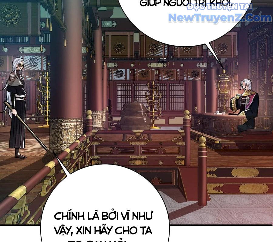 Vĩnh sinh đi chết đi! chapter 26 - Trang 22