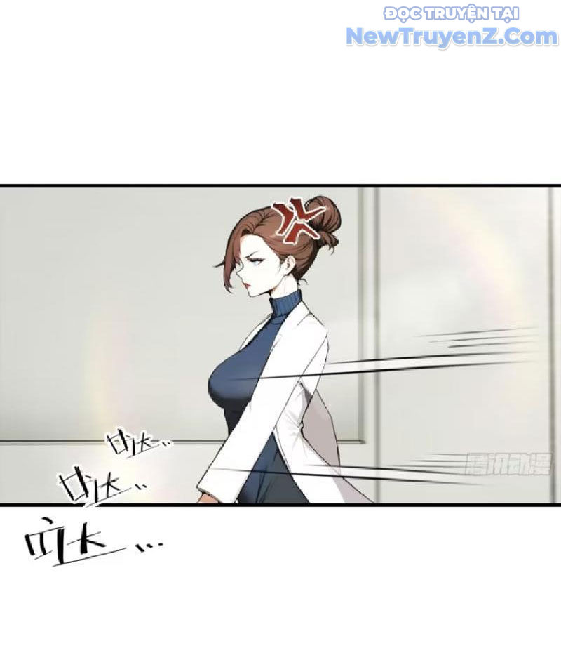 Đạo Hữu Lùi Một Bước: Ta Tới Giết Thần Trừ Quỷ chapter 30 - Trang 15