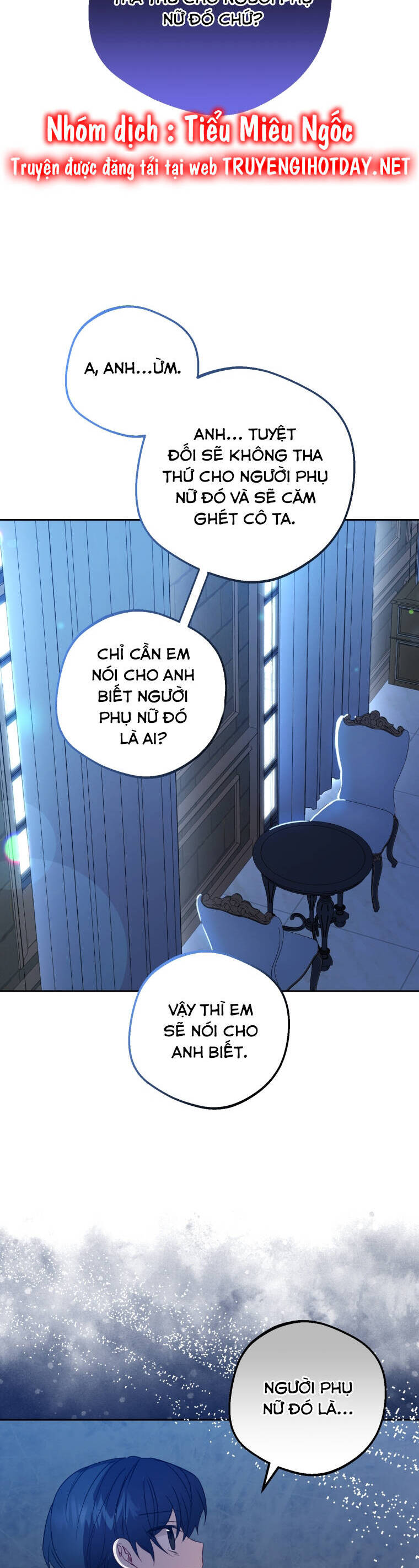 Được Yêu Thương Mà Còn Ngại Ngùng Sao! chapter 41 - Trang 5