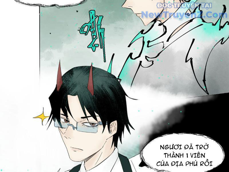 Bách Quỷ Lục chapter 10 - Trang 59