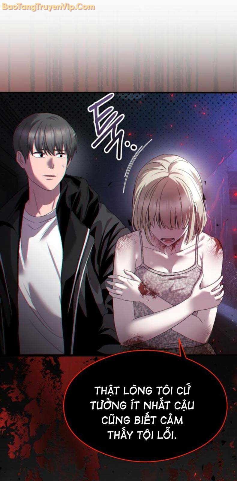 Hẹn Hò Rùng Rợn chapter 17 - Trang 43