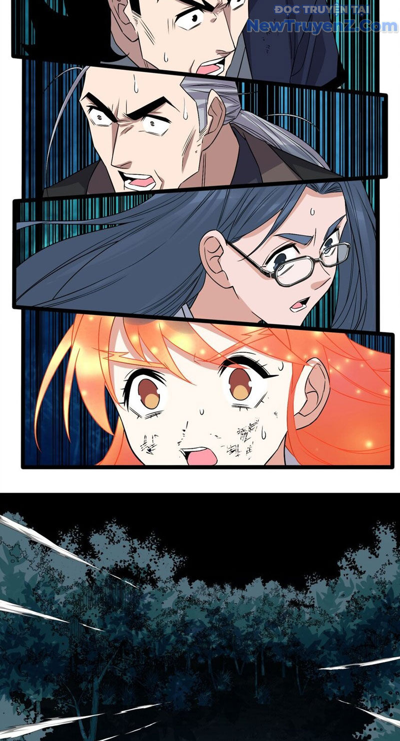 Ta Có Một Tòa Anh Linh Điện chapter 98 - Trang 65
