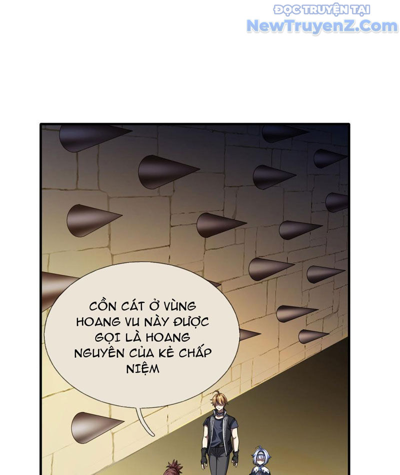Cái Bóng Của Ta Là Loli chapter 2 - Trang 54