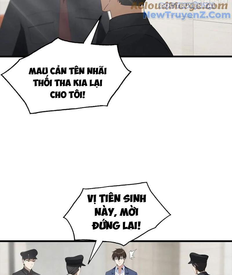 đô Thị Thánh Thủ: Ta Là Y Võ đỉnh Phong chapter 124 - Trang 44