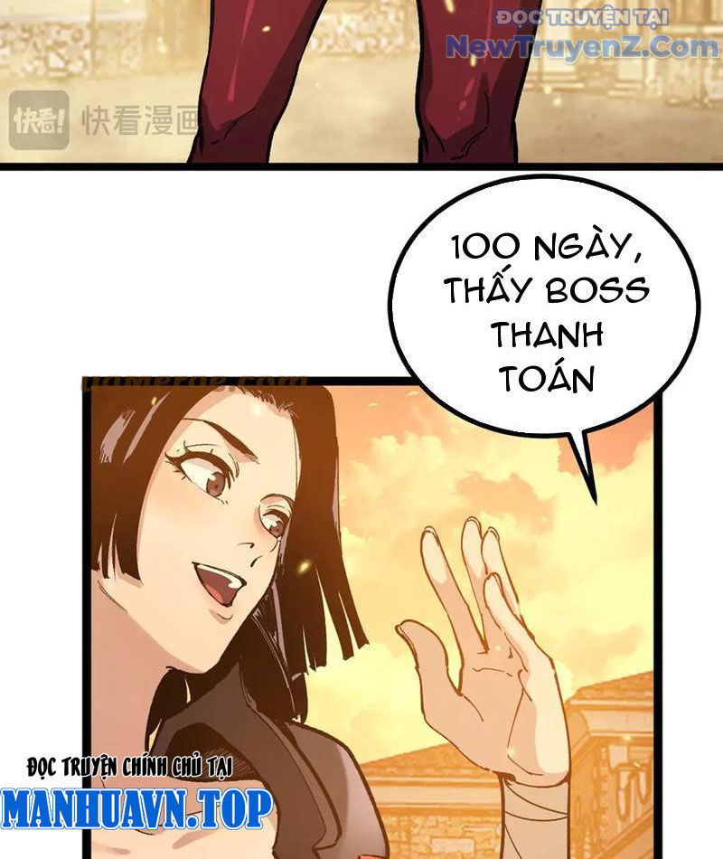 Thích Khách Thần Cấp, Ta Chính Là Bóng Đêm chapter 24 - Trang 69