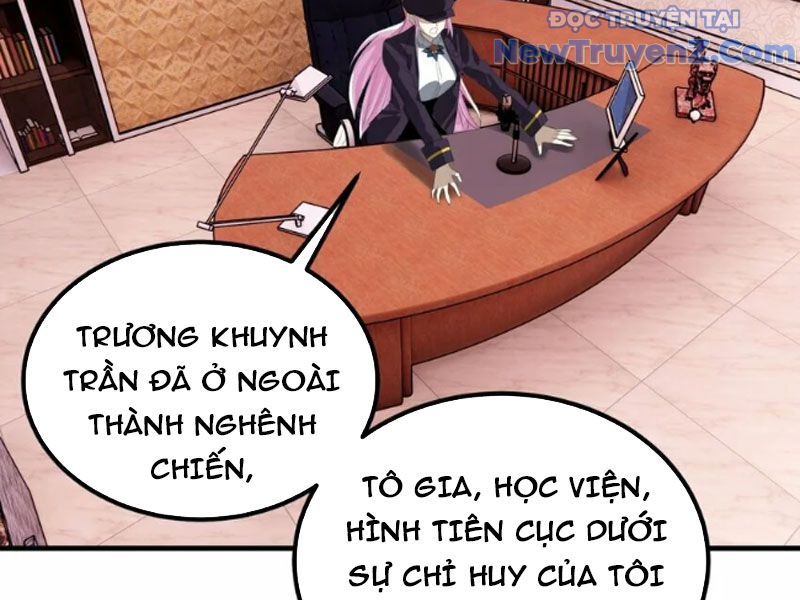 Ta Có Một Tòa Anh Linh Điện chapter 99 - Trang 27