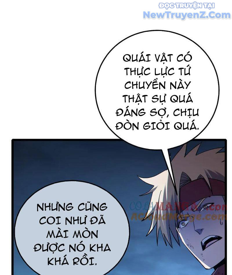 Toàn Dân Chuyển Chức: Bị Động Của Ta Vô Địch chapter 86 - Trang 99