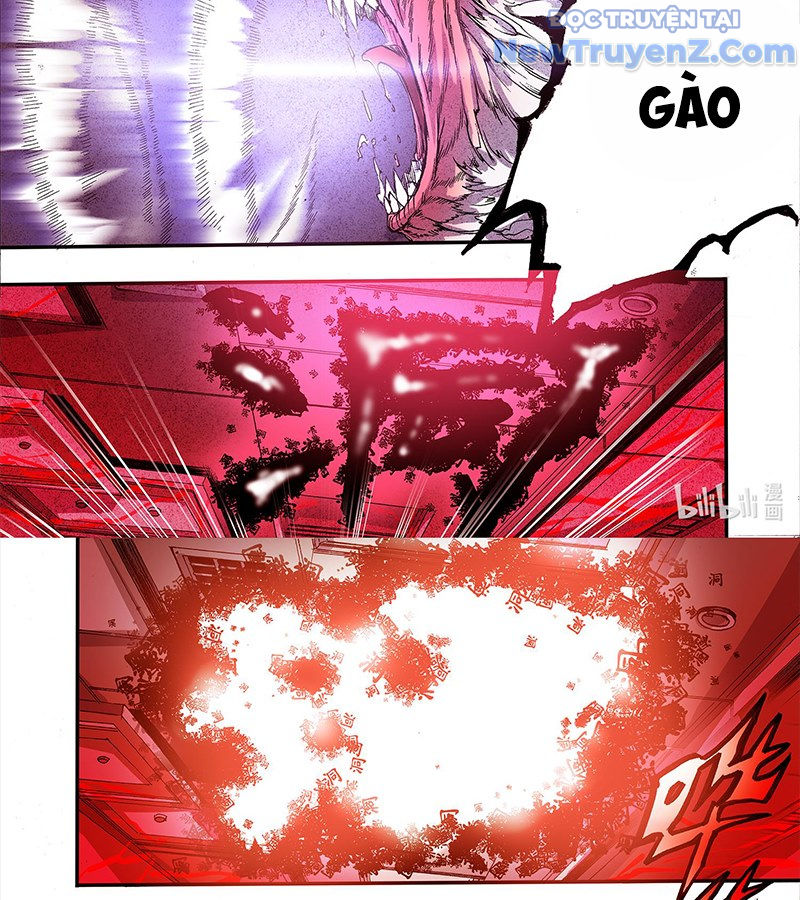 Huyễn Kỳ Đàm Ngoại Truyện: Tâm Viên chapter 1 - Trang 78