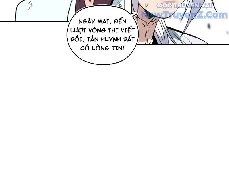 Kim Ngô Thần Vệ chapter 7 - Trang 36