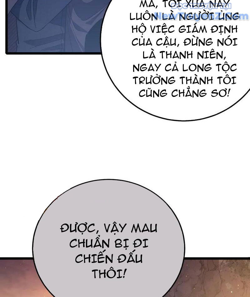 Toàn Dân Chuyển Chức: Bị Động Của Ta Vô Địch chapter 86 - Trang 13