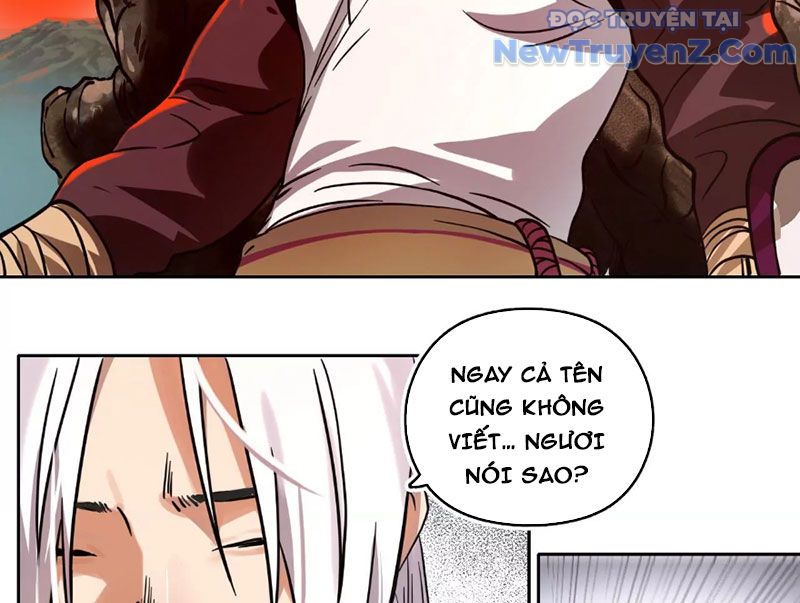 Kim Ngô Thần Vệ chapter 8 - Trang 50