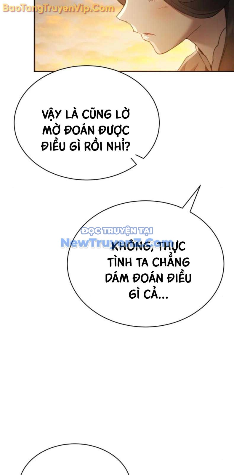 Thiên Ma Muốn Sống Một Cuộc Đời Bình Lặng chapter 32 - Trang 19