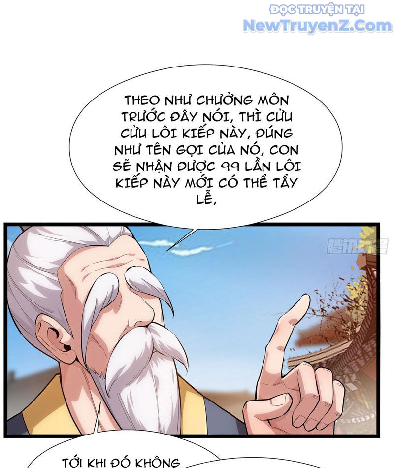 Lôi Kiếp Thập Vạn Niên chapter 1 - Trang 20