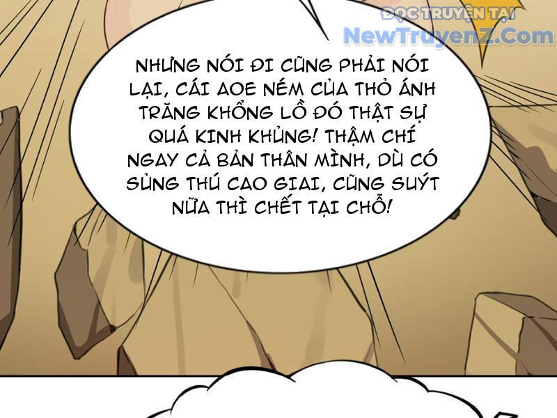 Xong rồi, ta bị sủng thú của mình bao vây rồi! chapter 9 - Trang 86