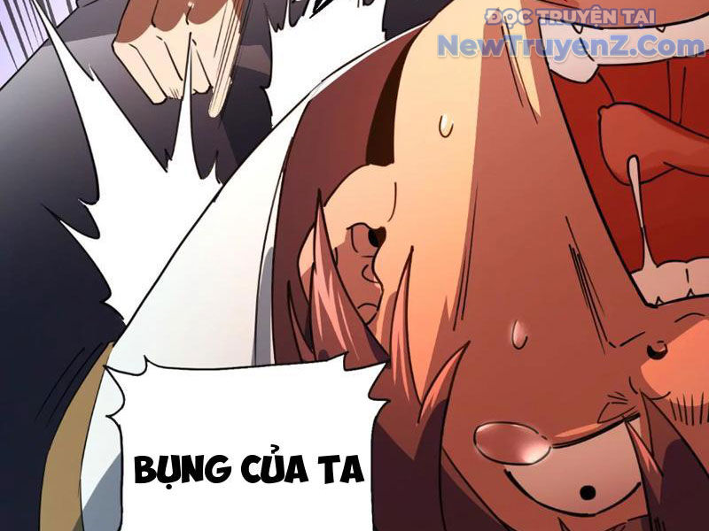 Kim Ngô Thần Vệ chapter 2 - Trang 21