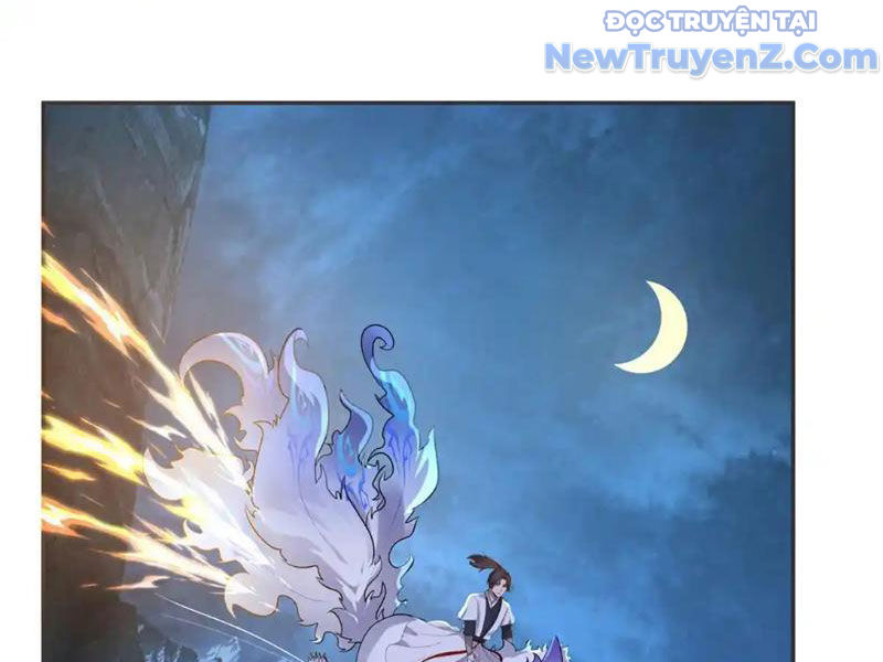 Tân Sủng Mị chapter 72 - Trang 35