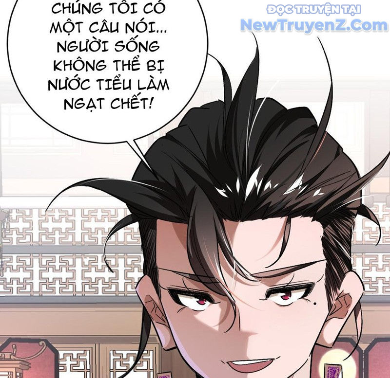 Vĩnh sinh đi chết đi! chapter 5 - Trang 41