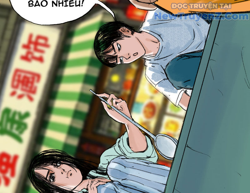 Quỷ Bộ Nhân Gian chapter 5 - Trang 84