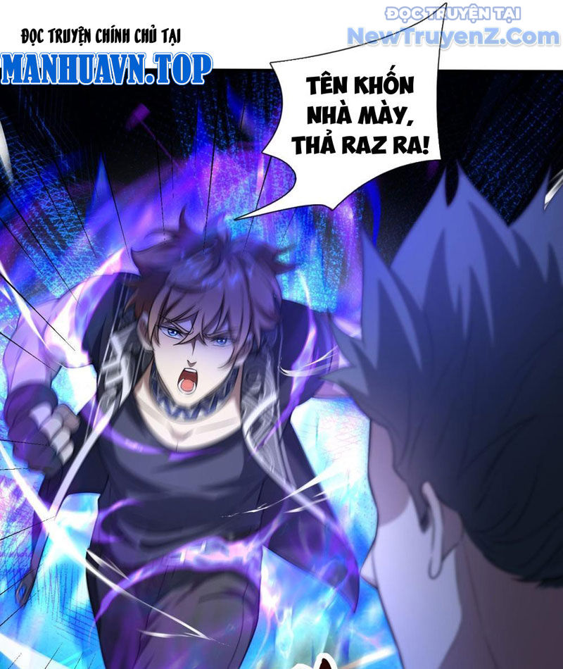Cái Bóng Của Ta Là Loli chapter 2 - Trang 105