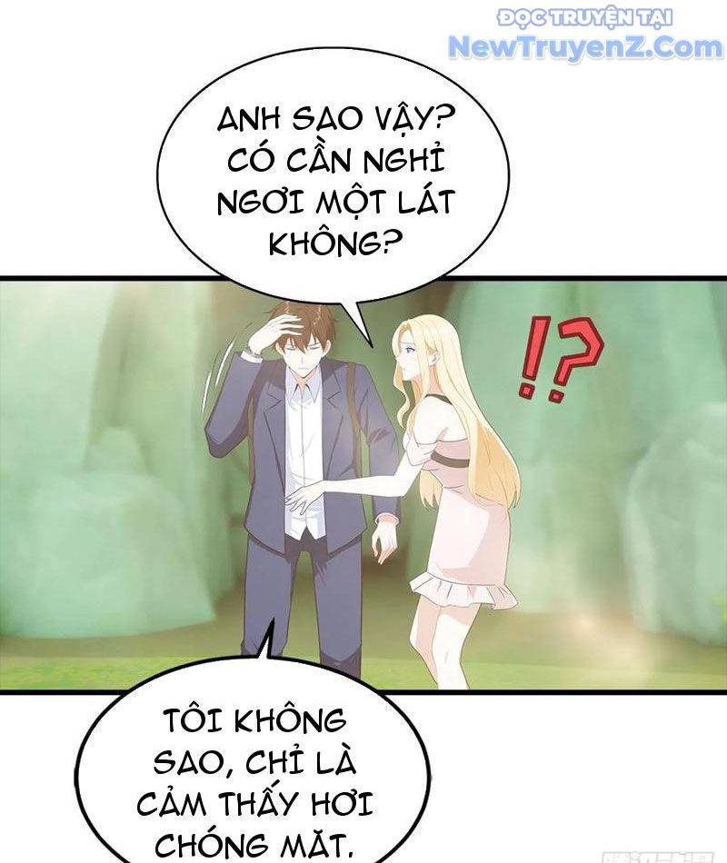 đô Thị Thánh Thủ: Ta Là Y Võ đỉnh Phong chapter 116 - Trang 30