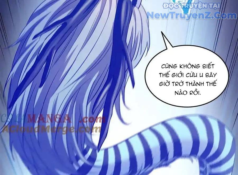 Tu Chân Nói Chuyện Phiếm Quần chapter 689 - Trang 34