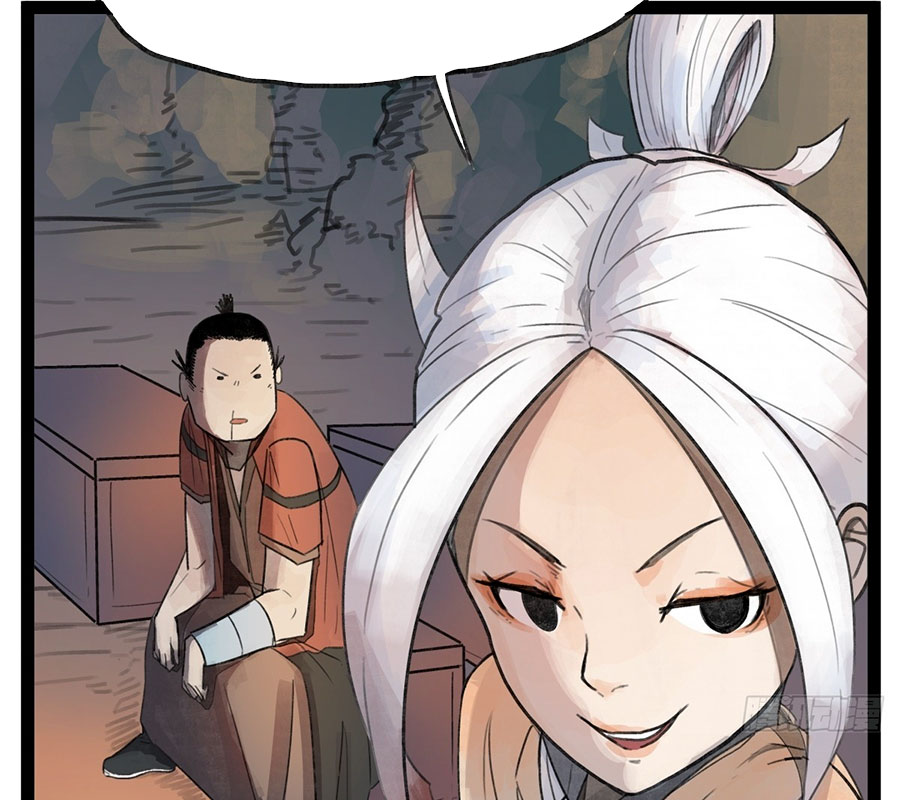 Hiệp Khách Hành Bất Thông chapter 36 - Trang 33