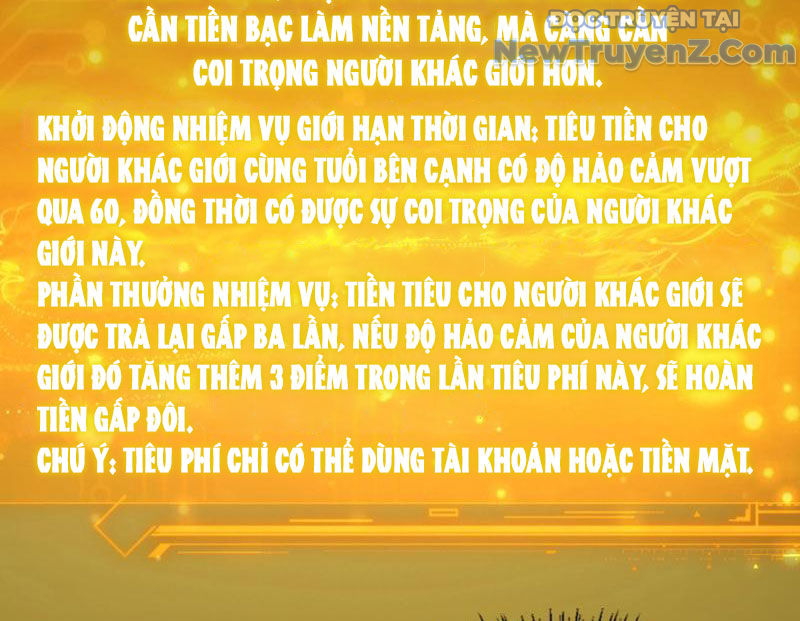Sau Khi Tự Do Tài Chính, Họ Đã Dâng Hiến Lòng Trung Thành chapter 1 - Trang 104