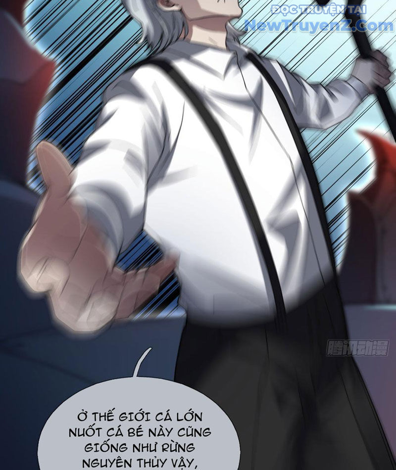 Cái Bóng Của Ta Là Loli chapter 1 - Trang 74