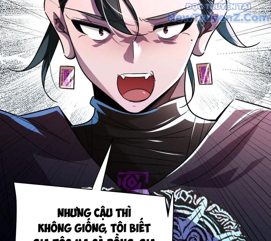 Vĩnh sinh đi chết đi! chapter 22 - Trang 32