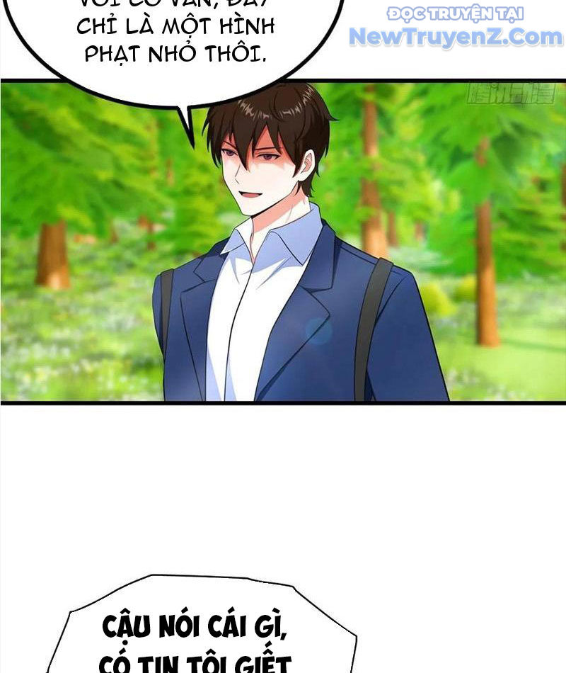 đô Thị Thánh Thủ: Ta Là Y Võ đỉnh Phong chapter 112 - Trang 40