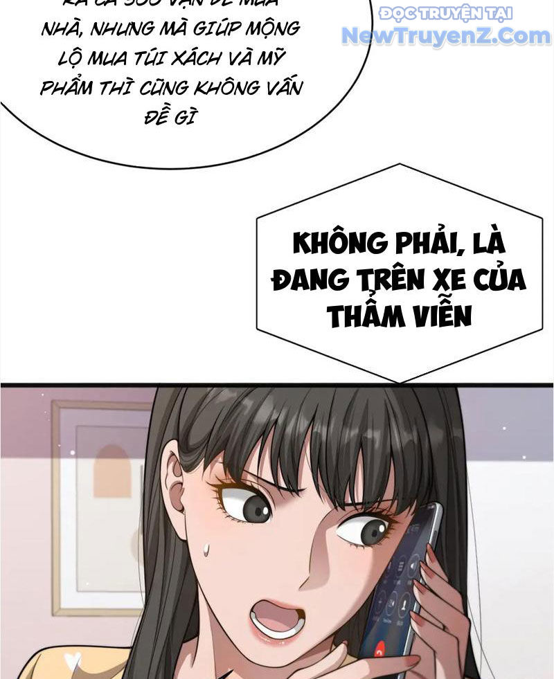 Sau Khi Tự Do Tài Chính, Họ Đã Dâng Hiến Lòng Trung Thành chapter 19 - Trang 7