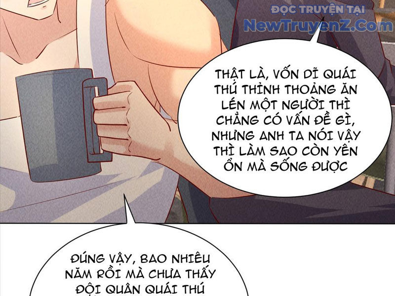 Thần Cấp Ngự Vật: Ta Có Thể Ký Vô Hạn Khế Ước Với Nữ Thần chapter 33 - Trang 12