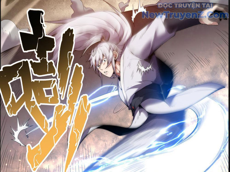 Lôi Kiếp Thập Vạn Niên chapter 6 - Trang 19