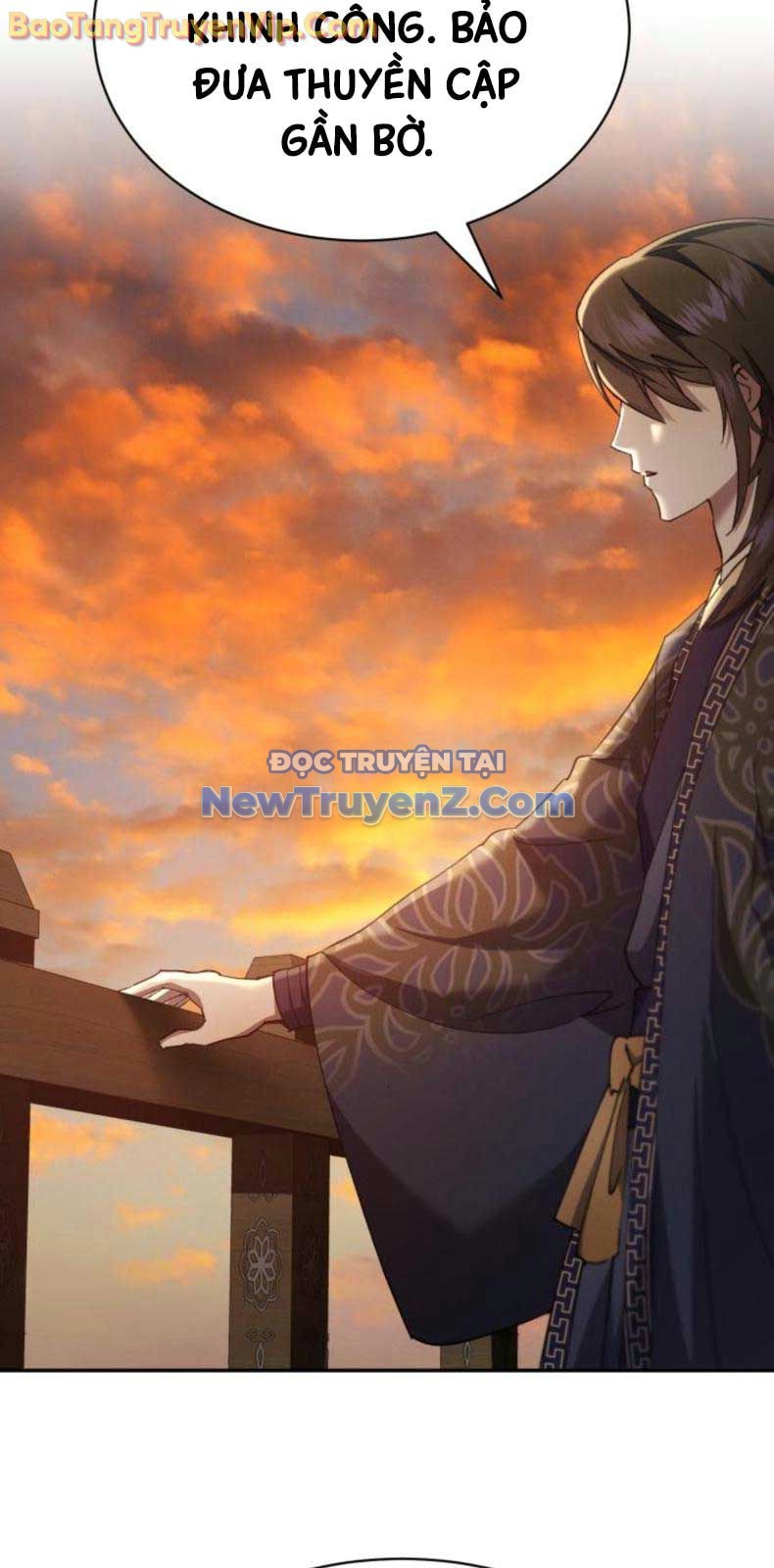 Thiên Ma Muốn Sống Một Cuộc Đời Bình Lặng chapter 32 - Trang 28