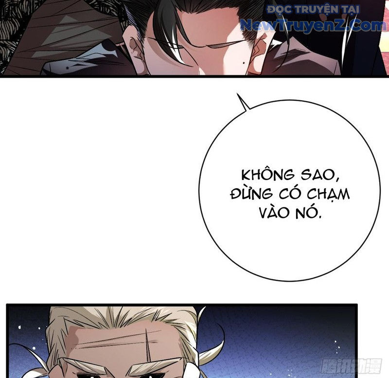 Vĩnh sinh đi chết đi! chapter 5 - Trang 34