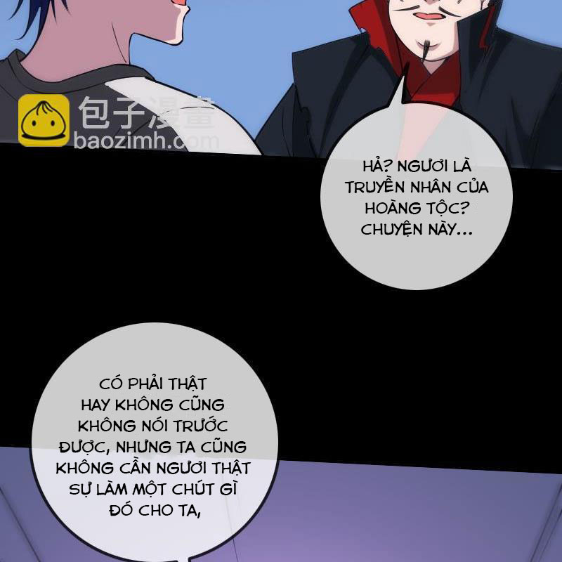 Kiếp Thiên Vận chapter 309 - Trang 11