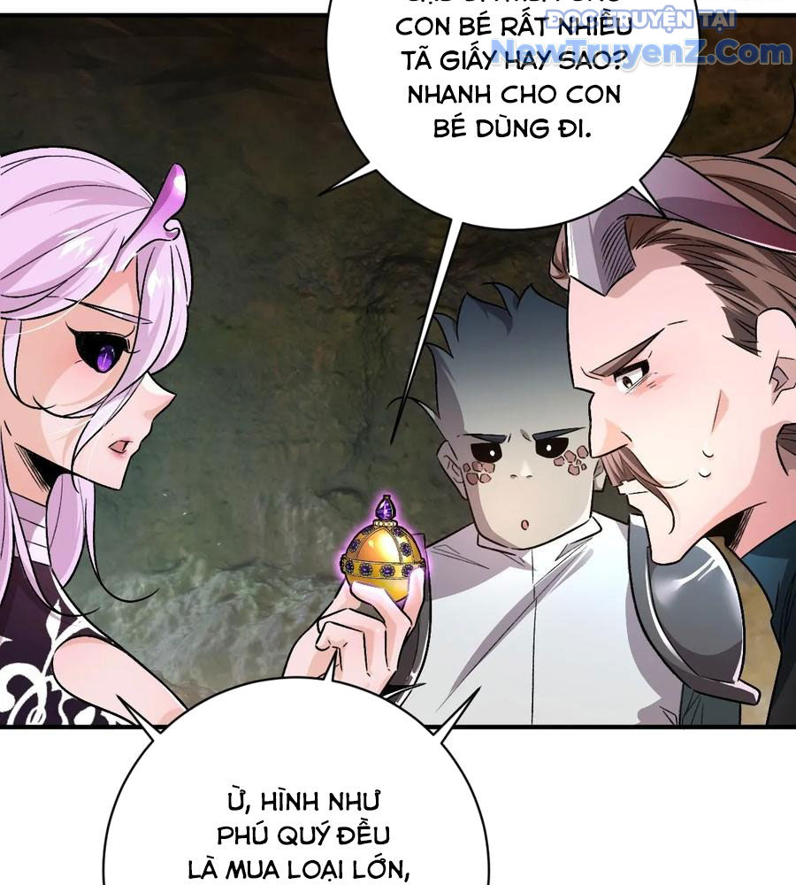 Vĩnh sinh đi chết đi! chapter 24 - Trang 16