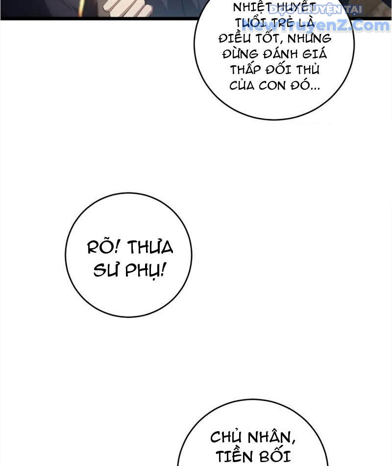 Ta Là Chúa Tể Trùng Độc chapter 58 - Trang 21