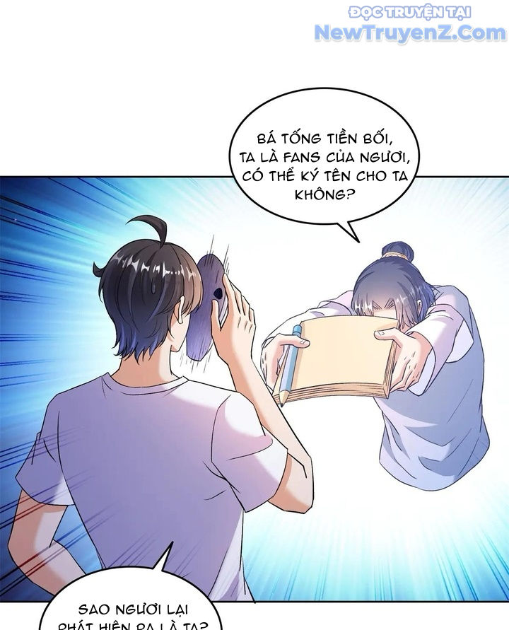 Tu Chân Nói Chuyện Phiếm Quần chapter 687 - Trang 9