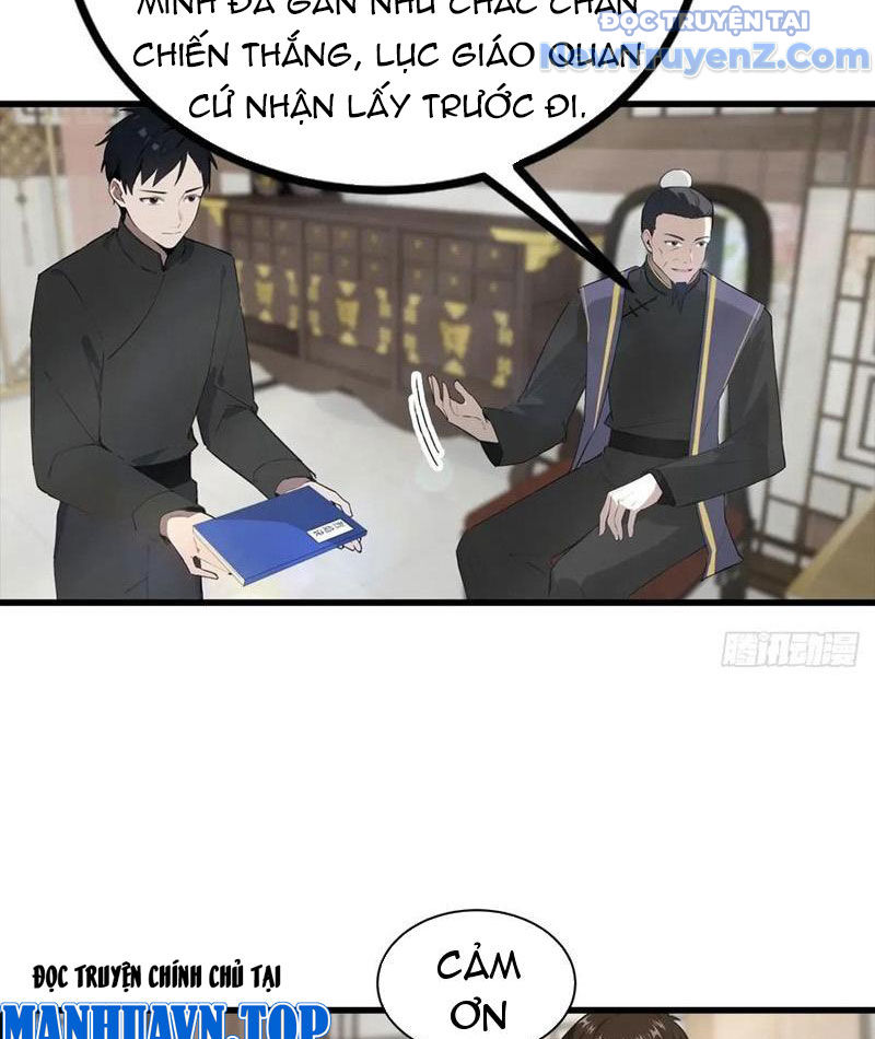 đô Thị Thánh Thủ: Ta Là Y Võ đỉnh Phong chapter 107 - Trang 47