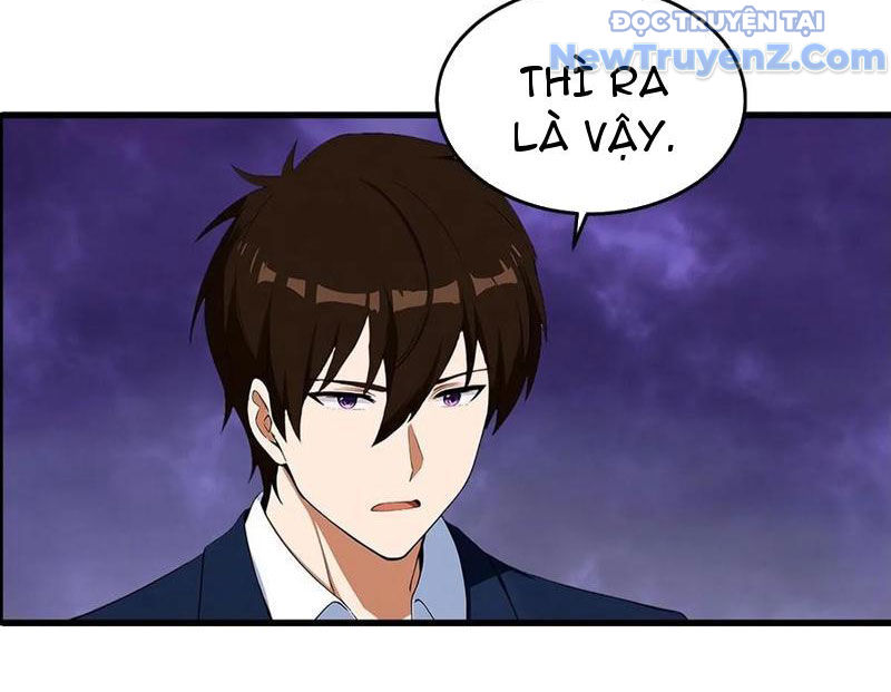 đô Thị Thánh Thủ: Ta Là Y Võ đỉnh Phong chapter 121 - Trang 73